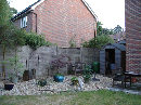 The Gravel Garden